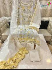 Saniya Trendz  RANG RASIYA VOL- 26